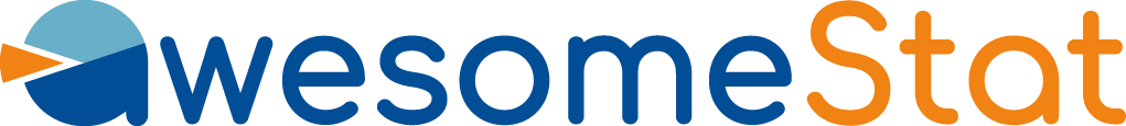 Awesomestat Logo